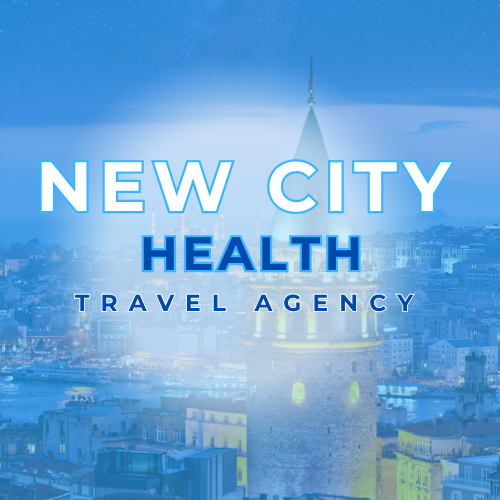 Travel New City