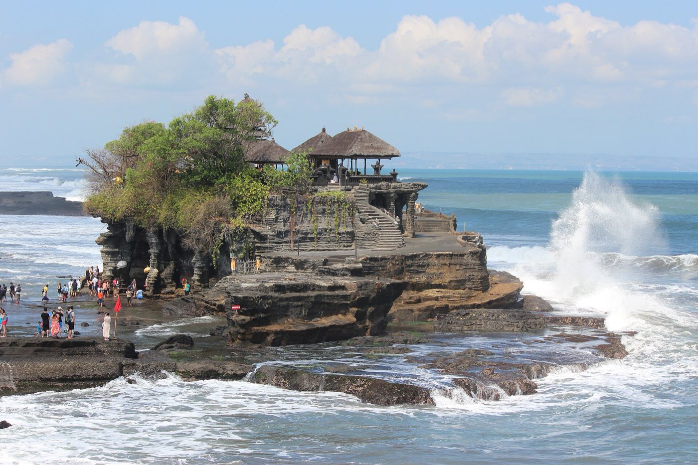 Endonezya (Bali)