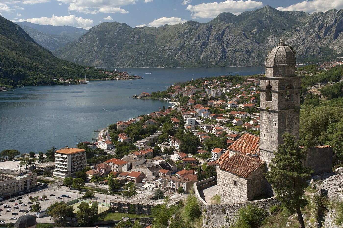 Karadağ