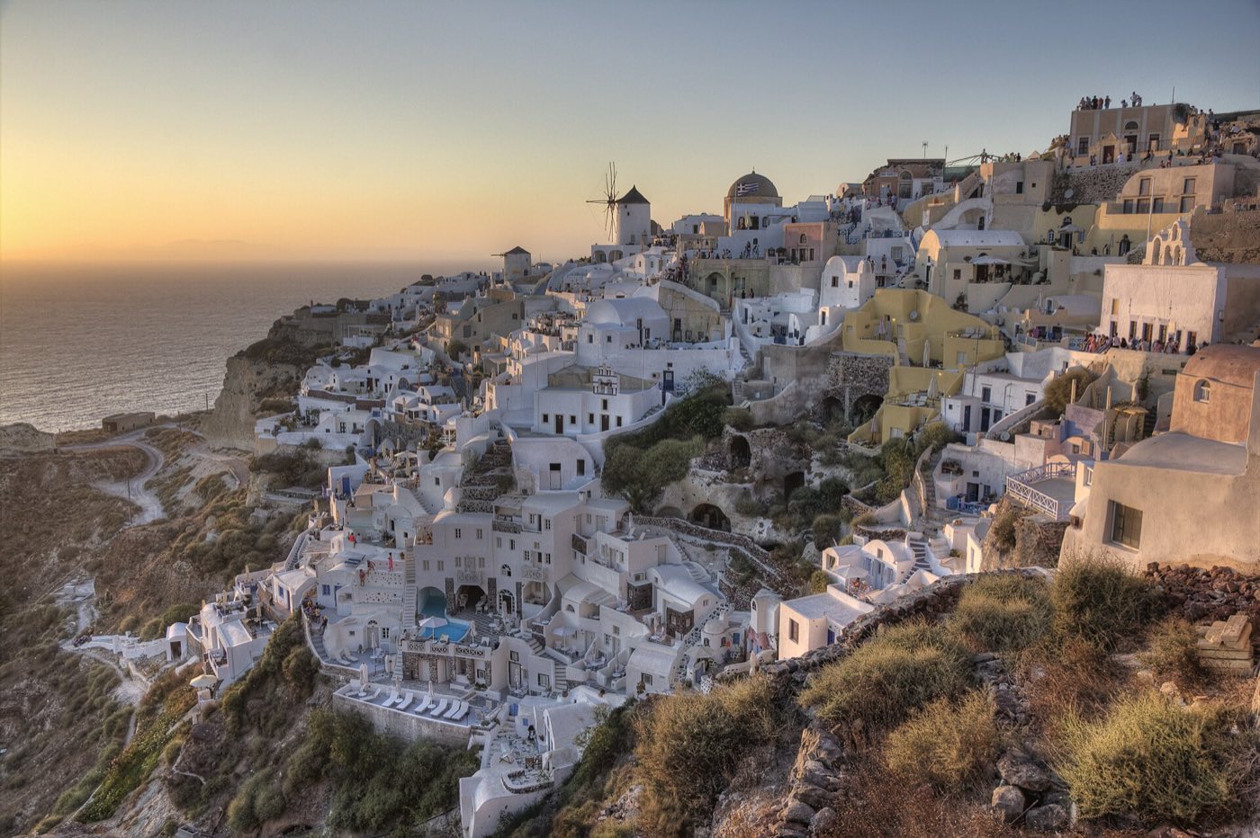 Yunanistan