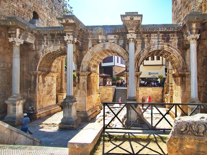 Antalya
