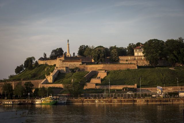 İstanbul – Belgrad uçak bileti