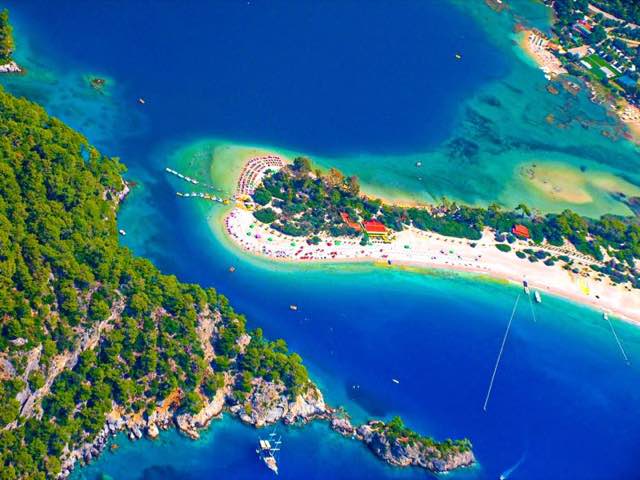 Dalaman