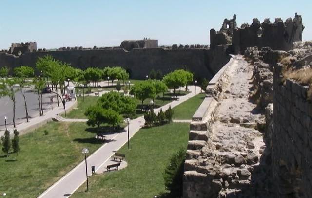 Diyarbakır