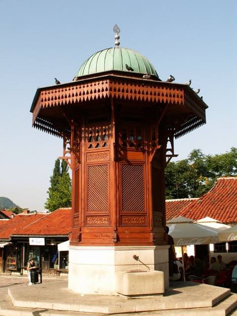 Saraybosna