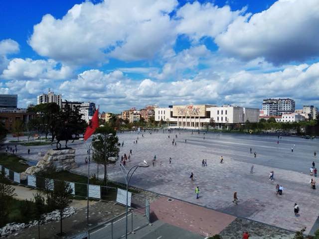 Tiran