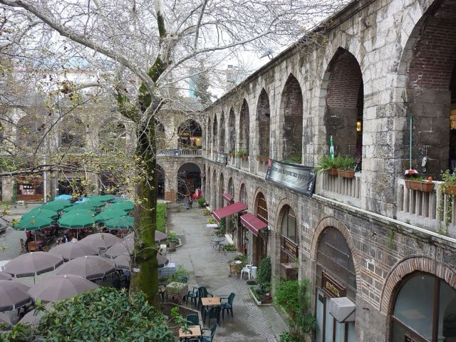 Bursa Turu