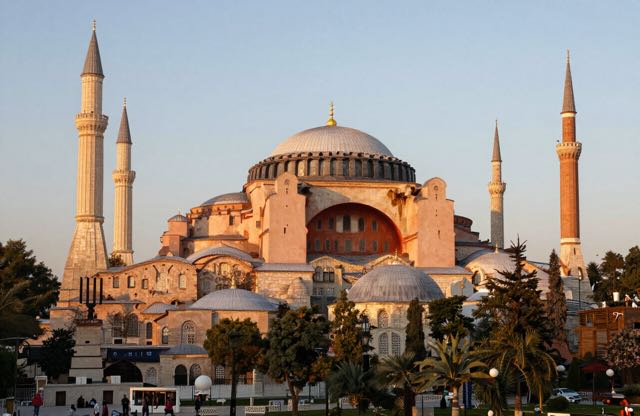 Günlük İstanbul Turu