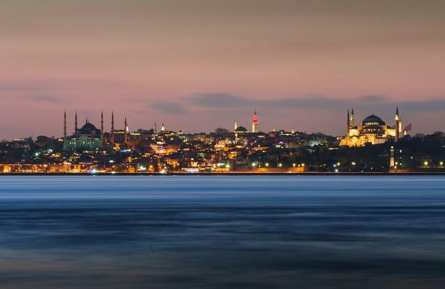 İstanbul Turu
