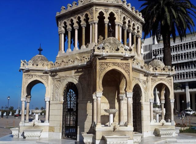 İzmir Turu