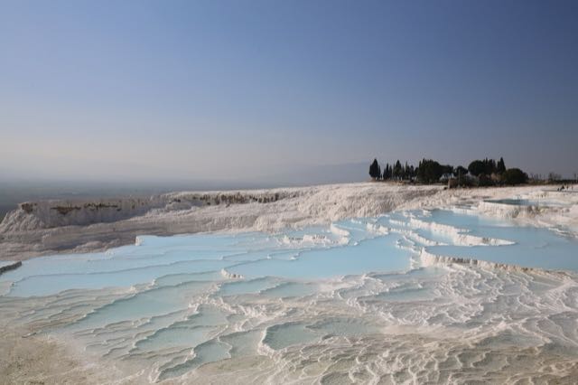 Pamukkale Turu