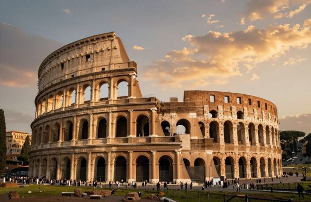 Roma Turu