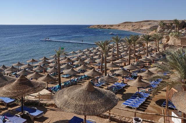 Sharm El Sheikh Turu