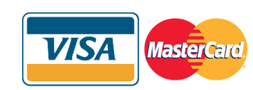 Visa ve Mastercard